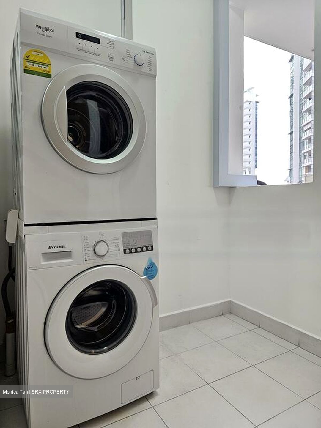 The Linc (D11), Apartment #466369601